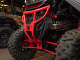 UTV INC POLARIS RZR RS1 REAR BUMPER