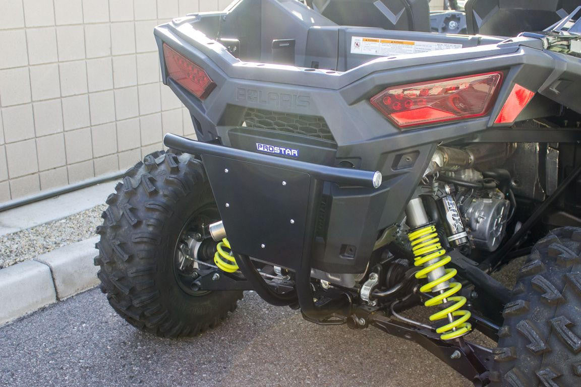 UTV INC POLARIS RZR S 900 SHORTY REAR BUMPER