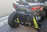 UTV INC POLARIS RZR S 900 SHORTY REAR BUMPER