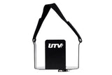 UTV INC POLARIS RZR S900/S1000/S4-900 REAR BED RACK COOLER HOLDER
