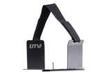 UTV INC POLARIS RZR S900/S1000/S4-900 REAR BED RACK COOLER HOLDER