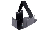 UTV INC POLARIS RZR S900/S1000/S4-900 REAR BED RACK COOLER HOLDER