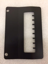 UTV INC POLARIS RZR SLIDING SEAT BASE BRACKET