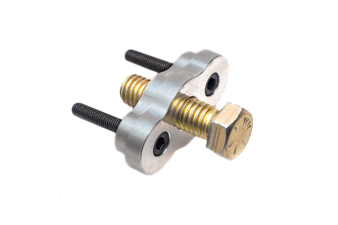 UTV INC POLARIS RZR STEERING WHEEL PULLER