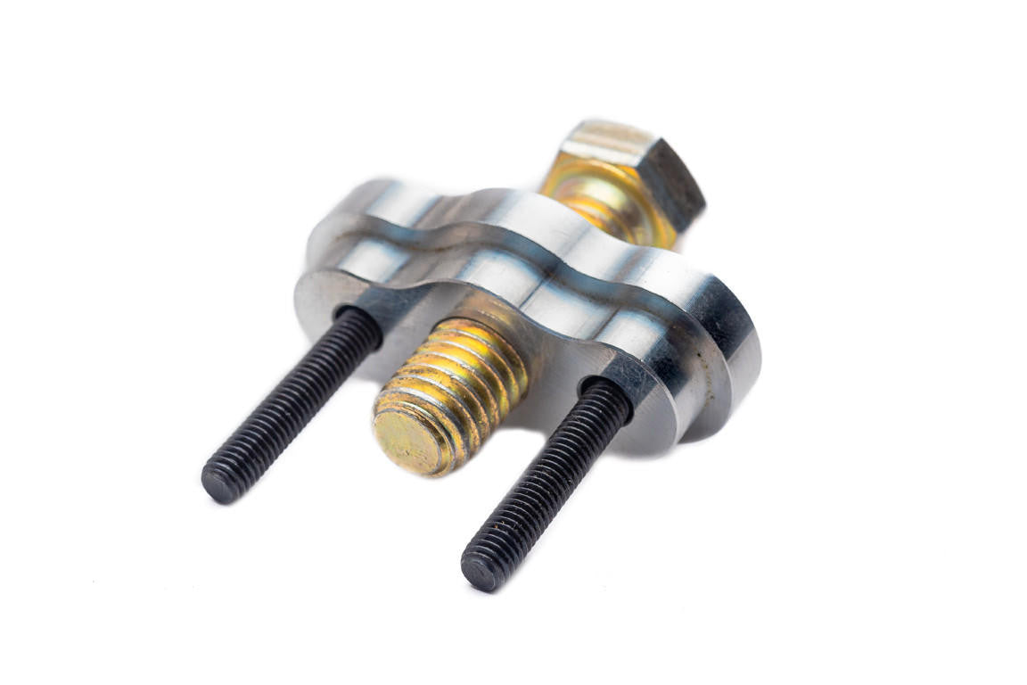 UTV INC POLARIS RZR STEERING WHEEL PULLER