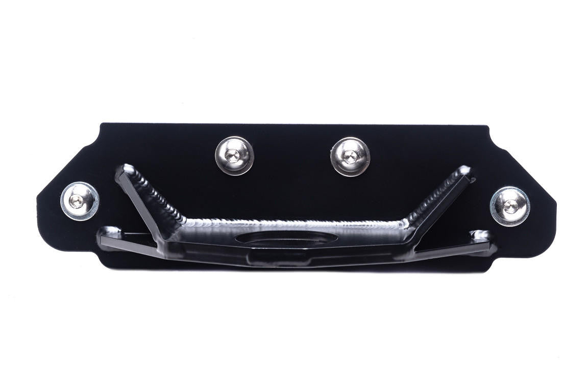 UTV INC POLARIS RZR XP 1000 900-S FRONT TIE DOWN ANCHOR PLATE