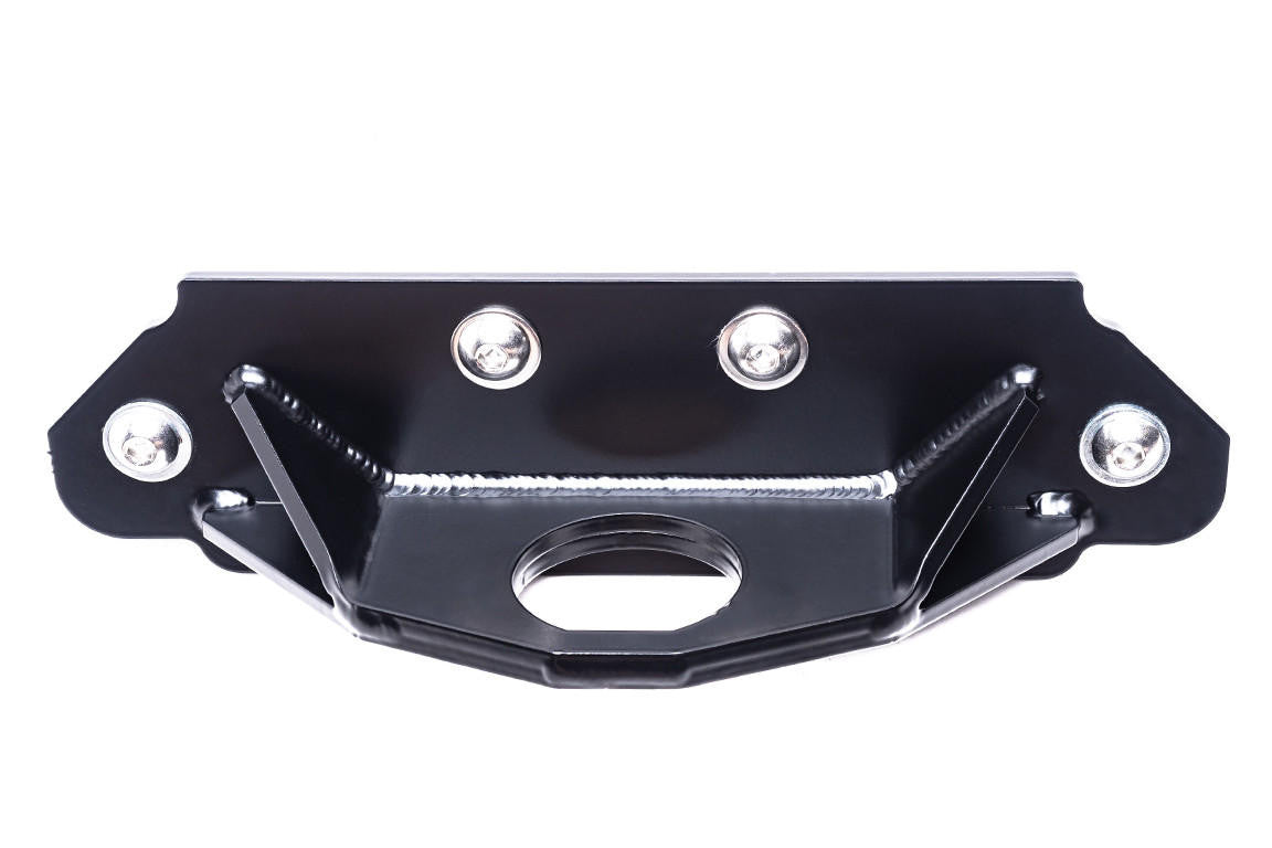 UTV INC POLARIS RZR XP 1000 900-S FRONT TIE DOWN ANCHOR PLATE