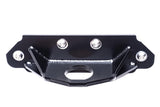 UTV INC POLARIS RZR XP 1000 900-S FRONT TIE DOWN ANCHOR PLATE