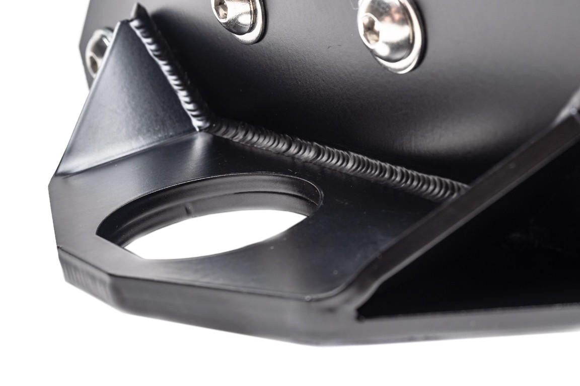 UTV INC POLARIS RZR XP 1000 900-S FRONT TIE DOWN ANCHOR PLATE