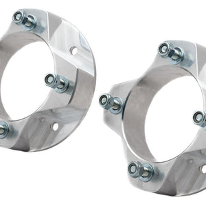 UTV WHEEL SPACERS