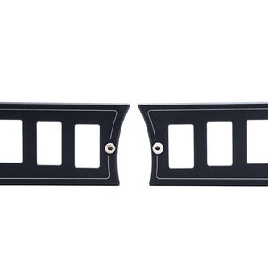 DASH PLATES
