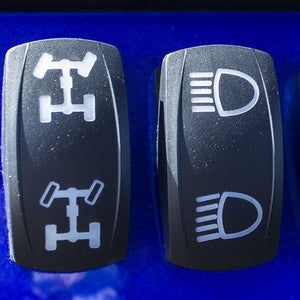 POLARIS RZR XP TURBO S