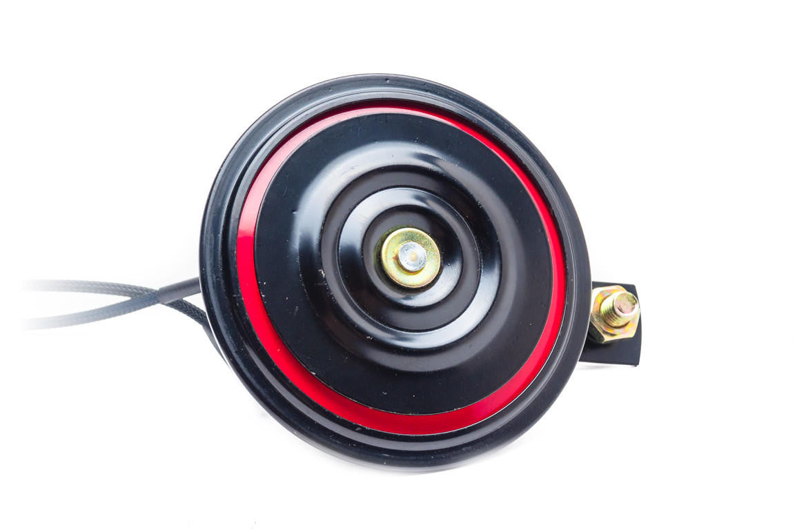 UTV INC POLARIS RZR XP 1000 & TURBO BLUE BACK LIT LED HORN KIT