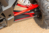 UTV INC POLARIS RZR XP 1000 & TURBO UHMW FRONT A ARM GUARDS