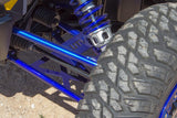 UTV INC POLARIS RZR XP 1000 & TURBO WELD IN FRONT A ARM GUSSET KIT