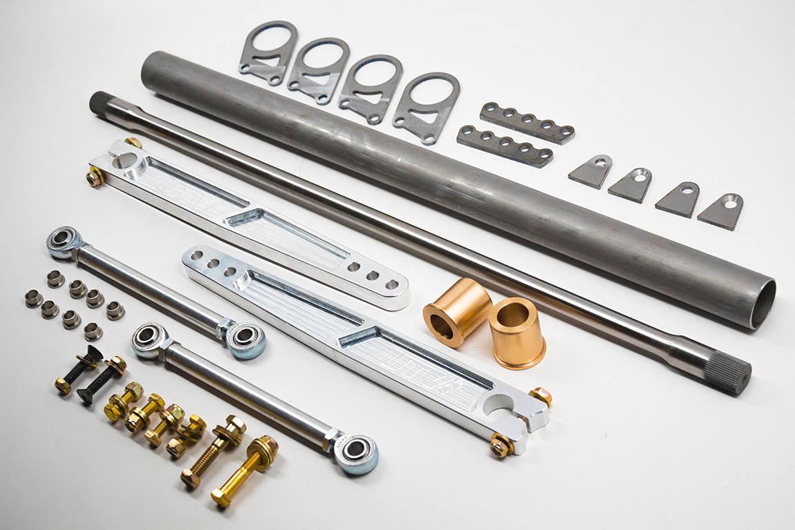 UTV INC POLARIS RZR XP 1000 FRONT RACE SWAY BAR KIT