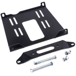 WINCH MOUNTS & ACCESSORIES