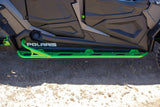 UTV INC POLARIS RZR XP 4 1000 NERF BARS