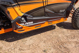 UTV INC POLARIS RZR XP 4 1000 NERF BARS