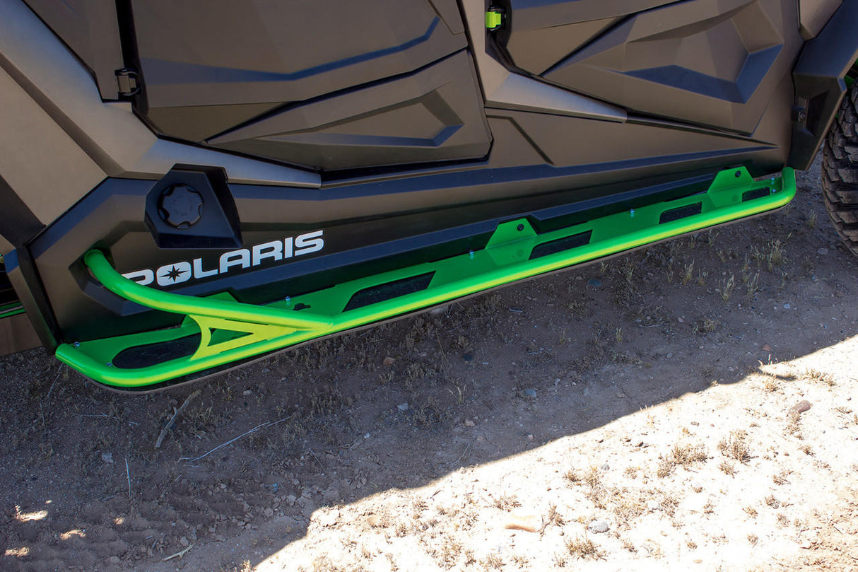 UTV INC POLARIS RZR XP 4 1000 NERF BARS