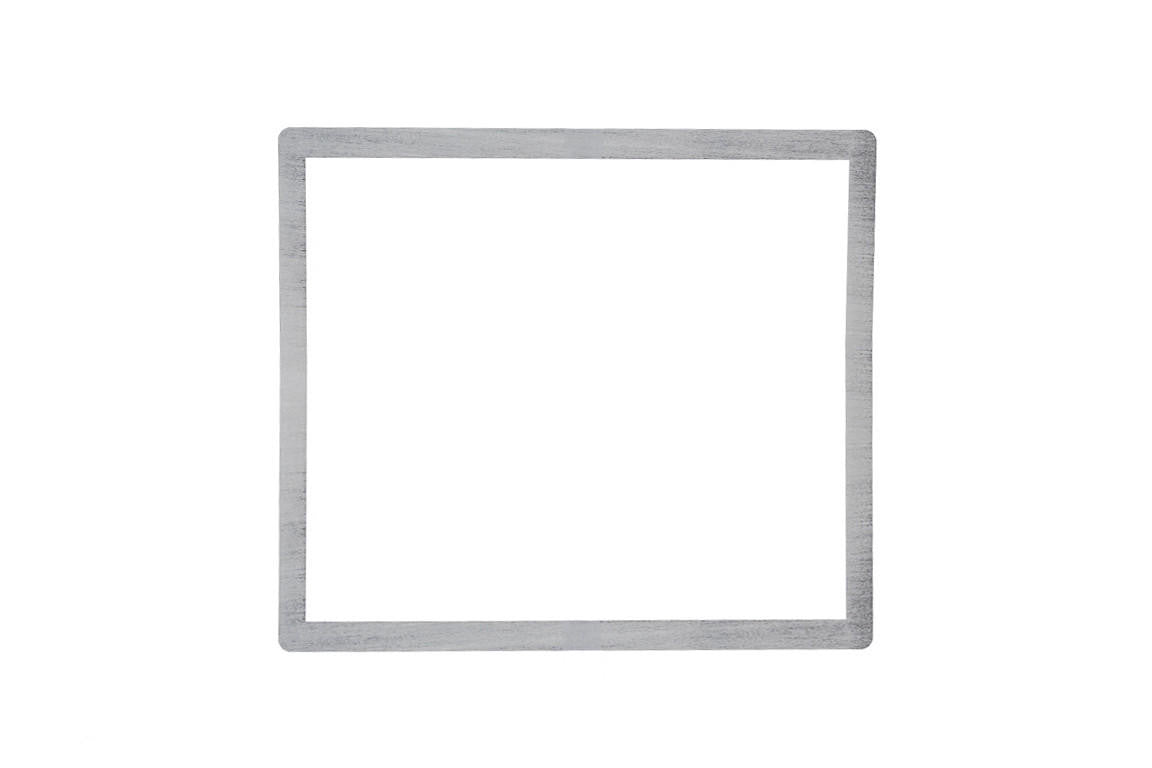 UTV INC POLARIS RZR-XP AIR INTAKE LID SPACER