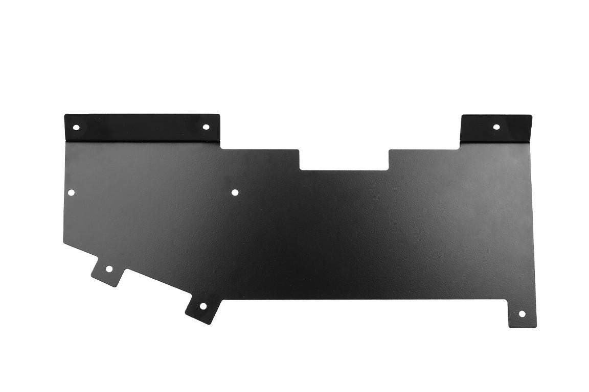 UTV INC POLARIS RZR XP TURBO S 12V ELECTRICAL ACCESSORY MOUNTING PLATE