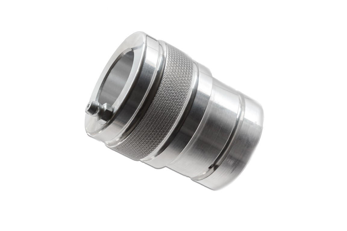 UTV INC POLARIS SEALED REAR WHEEL BEARING GREASER TOOL