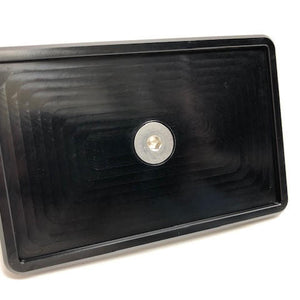 REGISTRATION STICKER MOUNTS