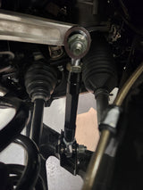 UTV INC RZR PRO R FRONT SWAY BAR LINKS