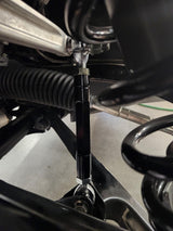 UTV INC RZR PRO R FRONT SWAY BAR LINKS