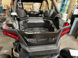 UTV INC RZR PRO R HD REAR TAILGATE