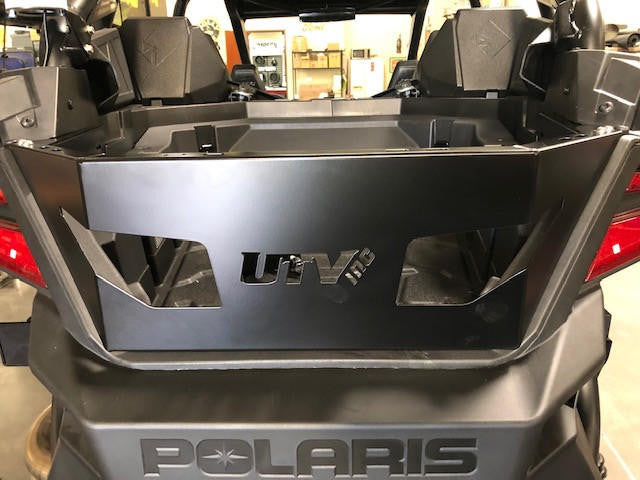 UTV INC RZR PRO R HD REAR TAILGATE