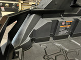 UTV INC RZR PRO R HD REAR TAILGATE