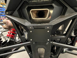 UTV INC RZR PRO R LIGHTED LICENSE PLATE MOUNTING KIT