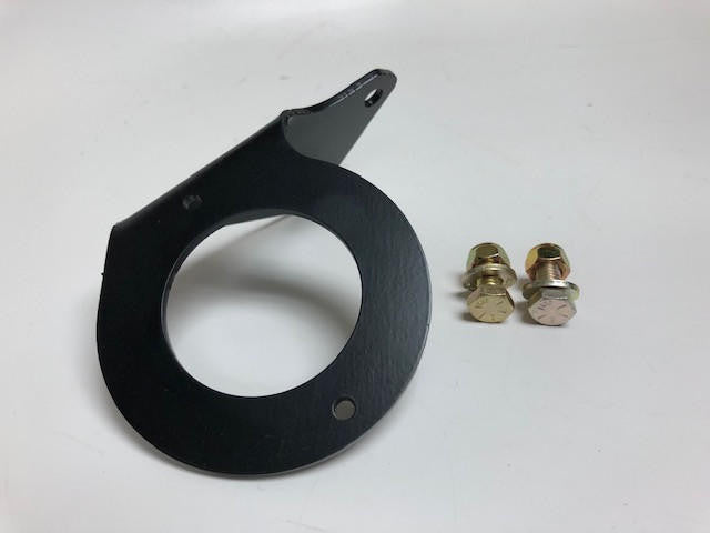 UTV INC RZR PRO R LOWRANCE BAJA POINT 1 GPS ANTENNA MOUNT - DRIVER