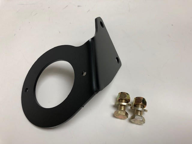 UTV INC RZR PRO R LOWRANCE BAJA POINT 1 GPS ANTENNA MOUNT - PASSENGER