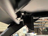 UTV INC RZR PRO R/PRO XP REAR VIEW MIRROR MOUNT