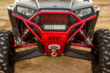UTV INC. RZR XP1K, XP TURBO, DYNAMIX, S900 & S1000 PRERUNNER WINCH FRONT BUMPER