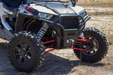 UTV INC. RZR XP1K, XP TURBO, DYNAMIX, S900 & S1000 PRERUNNER WINCH FRONT BUMPER