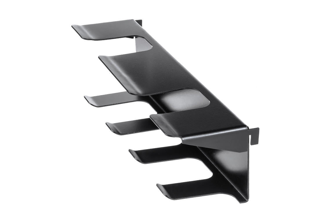 UTV INC SLOTS-N-DOTS 3 HAMMER RACK TOOL HOLDER