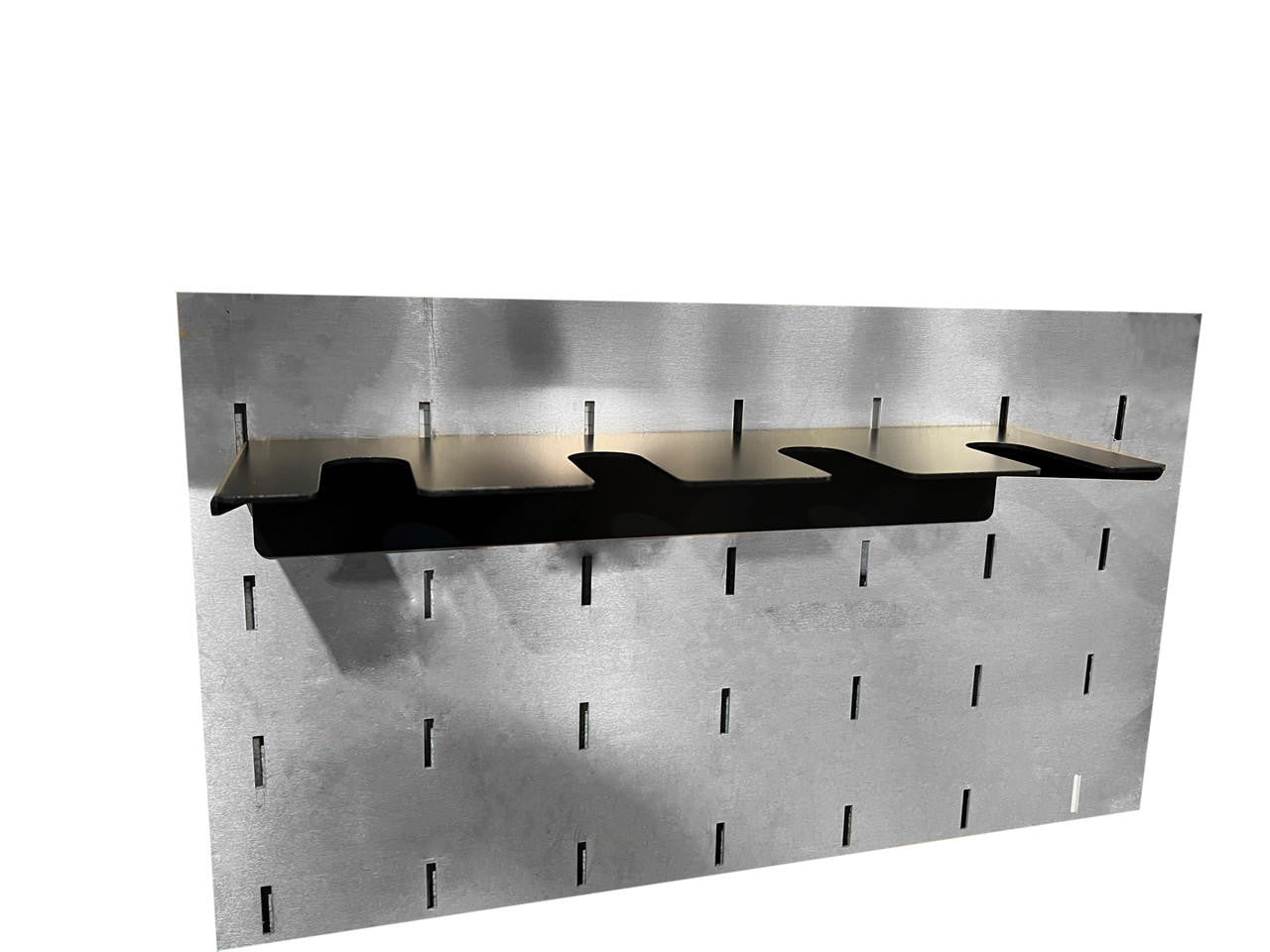 UTV INC SLOTS-N-DOTS 4 HAMMER TOOL HOLDER