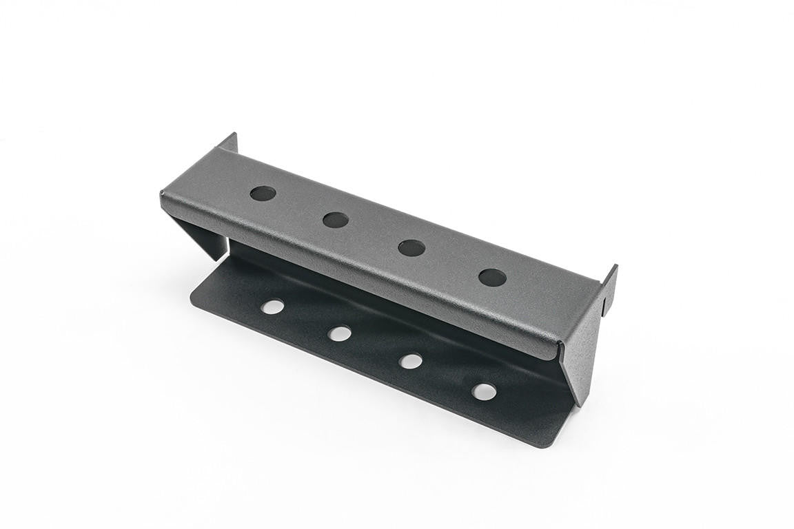 UTV INC SLOTS-N-DOTS 4 HOLE TOOL HOLDER