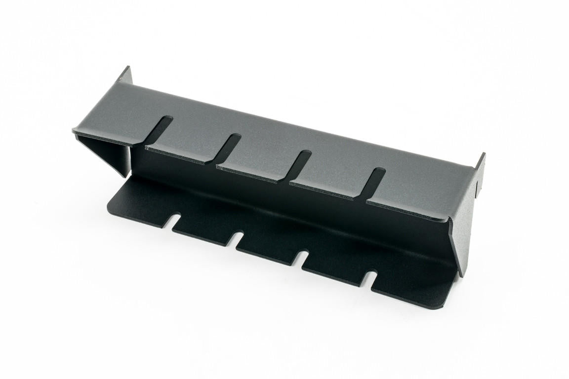 UTV INC SLOTS-N-DOTS 4 SLOTTED HOLE TOOL HOLDER