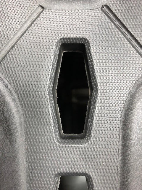 UTV INC CAN AM MAVERICK EXPANDABLE ANCHOR BED TIE DOWN TAB - 2 PACK