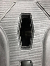 UTV INC CAN AM MAVERICK EXPANDABLE ANCHOR BED TIE DOWN TAB - 2 PACK