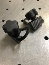 UTV INC CAN AM MAVERICK EXPANDABLE ANCHOR BED TIE DOWN TAB - 2 PACK