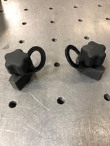 UTV INC CAN AM MAVERICK EXPANDABLE ANCHOR BED TIE DOWN TAB - 2 PACK