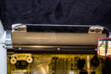 UTV INC UNIVERSAL OFF ROAD CLAMP ON SUN VISOR