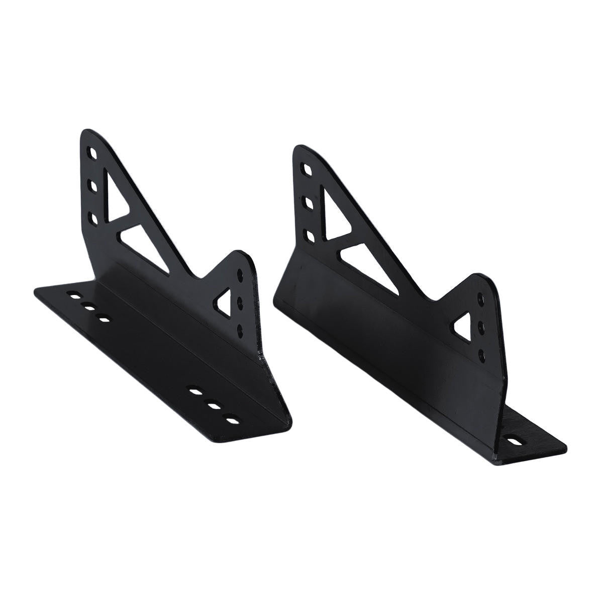 UTV INC UNIVERSAL SPARCO SEAT MOUNTING BRACKETS
