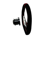 UTV INC X3 QUICK DISCONNECT STEERING WHEEL HUB ADAPTER - FLUSH MOUNT